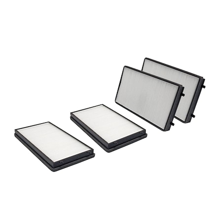 Wix Filters BMW 7 SERIES 02-08/ROLLS-ROYCE 04-13-2 P 49360